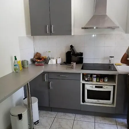 Maison A Louer Pendant Les * Mejannes-les-Ales
