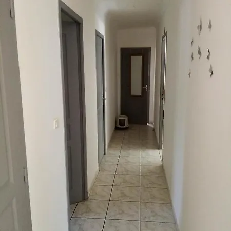 Vakantiehuis Maison A Louer Pendant Les Mejannes-les-Ales
