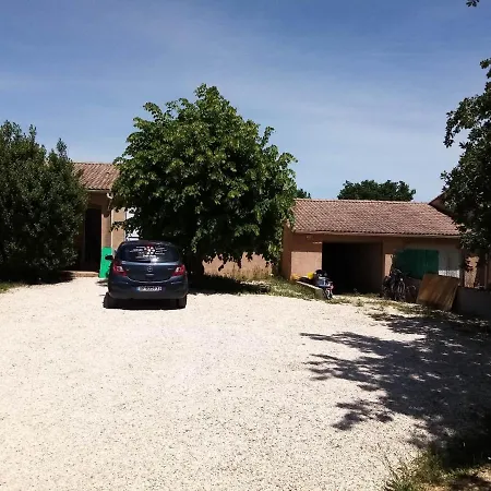 Vakantiehuis Maison A Louer Pendant Les *